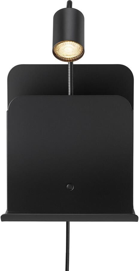 Nordlux Wandlamp ROOMI - Foto 3