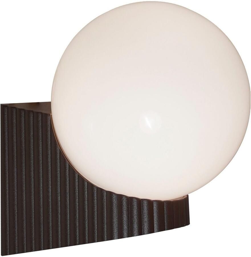 Nordlux Wandlamp voor buiten Hayley (1 stuk)