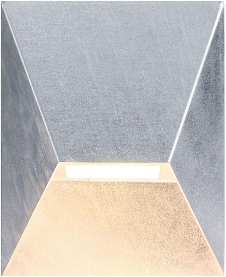 Nordlux Wandlamp voor buiten Pontio 15 (1 stuk)