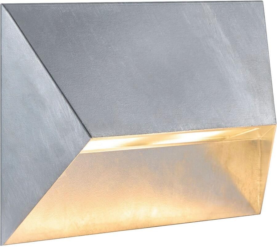 Nordlux Wandlamp voor buiten Pontio 27 (1 stuk)