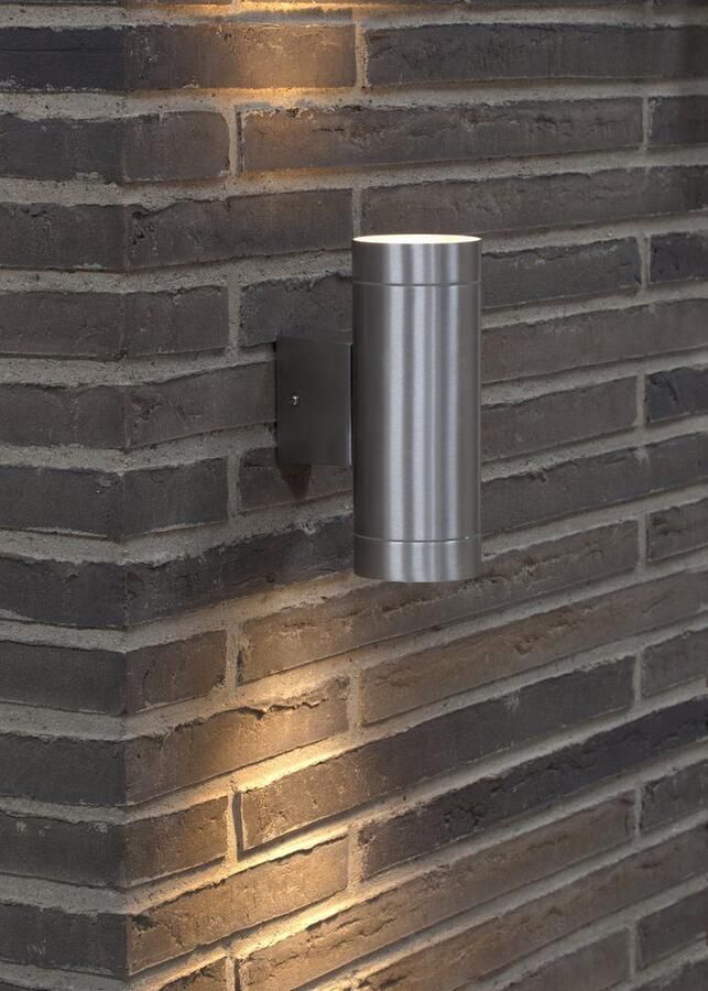 Nordlux Wandlamp voor buiten Tin
