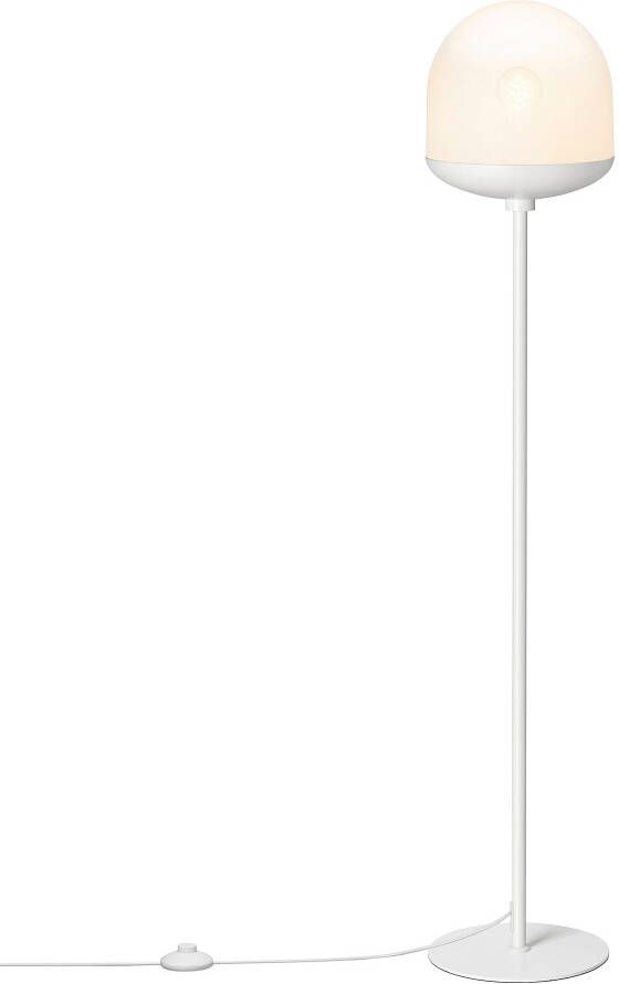 Nordlux Staande lamp MAGIA Afneembare diffuser