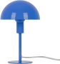 Nordlux Ellen Mini Tafellamp Ø 16 cm Blauw - Thumbnail 1