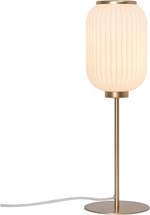 Nordlux tafellamp Milford (Ø15x48 cm)