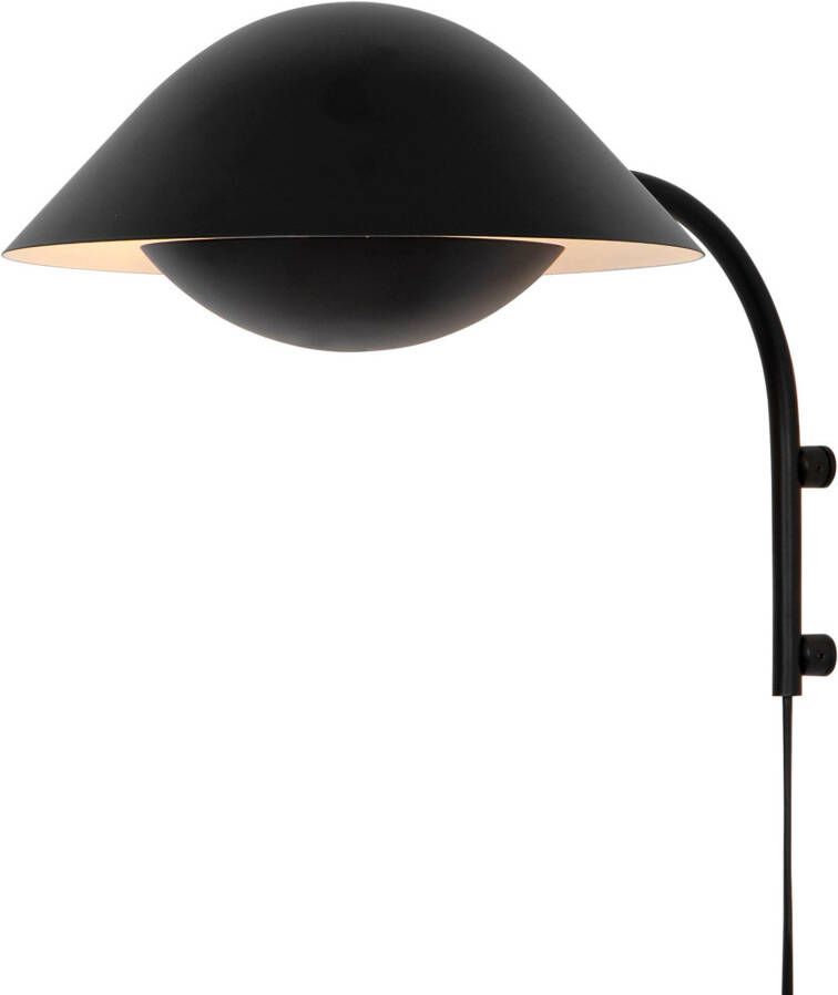 Nordlux wandlamp Freya (Ø35x26 cm)