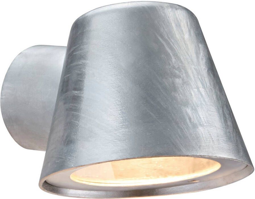 Nordlux Wandlamp voor buiten ALERIA (1 stuk)