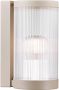 Nordlux Wandlamp voor buiten Coupar Robuust gepoedercoat metaal parallelschakeling mogelijk (1 stuk) - Thumbnail 1