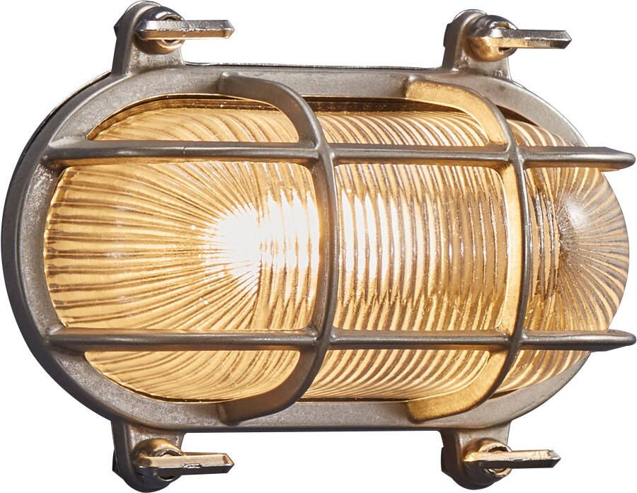 Nordlux Wandlamp voor buiten Helford Voor buiten en binnen