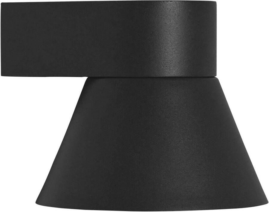 Nordlux Wandlamp voor buiten Kyklop Cone (1 stuk)