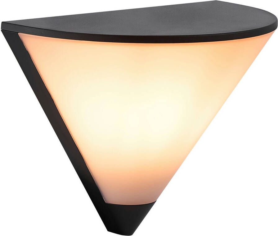 Nordlux Wandlamp voor buiten Noorstad (1 stuk)