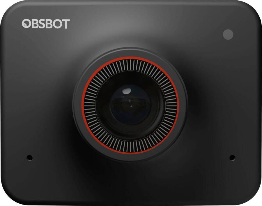 OBSBOT Webcam Meet 4K professionele webcam voor livestreams