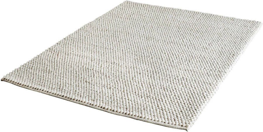 Obsession Vloerkleed My Loft 580 Handgeweven vloerkleed materiaal: 50% wol 50% viscose met de hand geweven