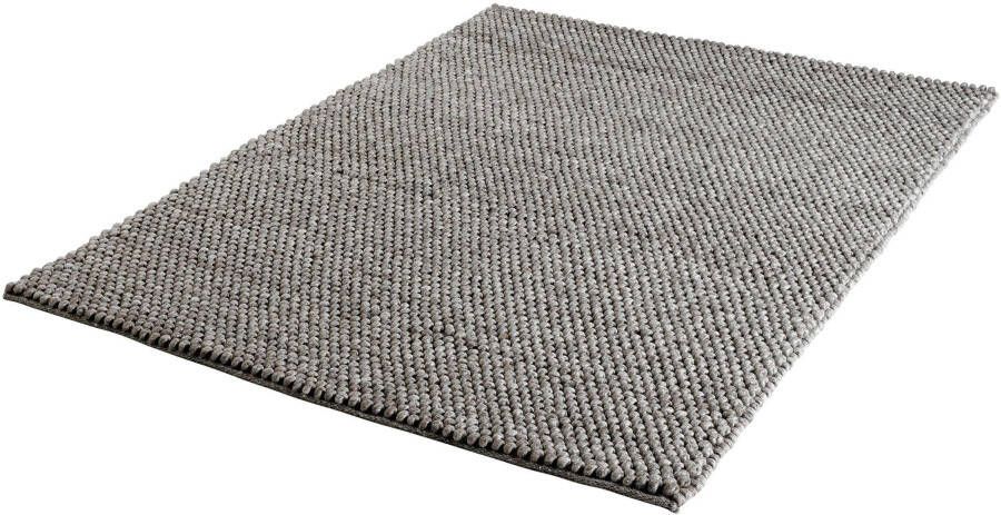Obsession Vloerkleed My Loft 580 Handgeweven vloerkleed materiaal: 50% wol 50% viscose met de hand geweven