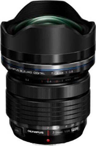 Olympus OM System M.Zuiko Digital ED 12-40mm f 2.8 Pro II | Zoomlenzen lenzen | Fotografie Objectieven | 4545350053727