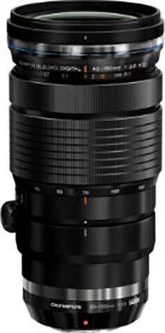 Olympus OM System M.Zuiko Digital ED 40-150mm f4.0 Pro | Top 10 Objectieven lenzen | Fotografie Objectieven | 4545350053772