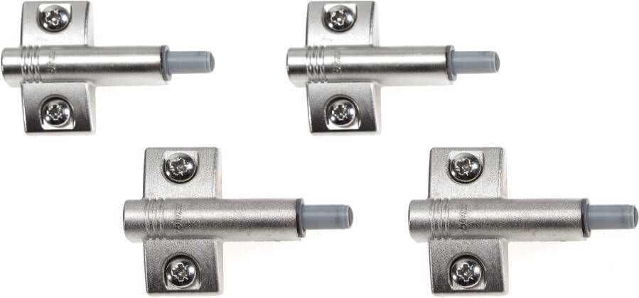 OPTIFIT Deurdemper voor meubeldeuren