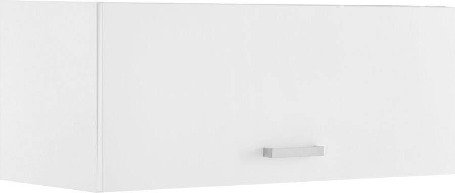OPTIFIT Hangend kastje met klep Parma Breedte 90-130 cm