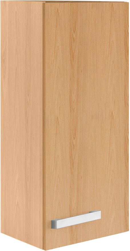 OPTIFIT Hangend kastje Odense 30 cm breed 57 6 cm hoog met 1 deur