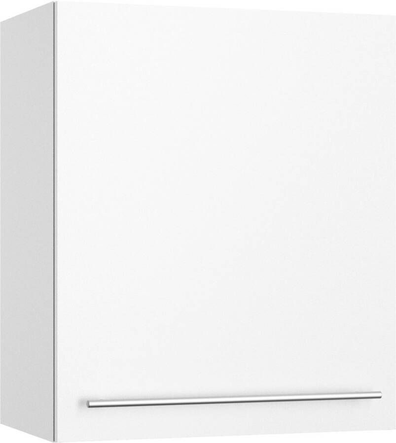 OPTIFIT Hangkast Bern2 Breedte 60 cm 1 deur 2 planken