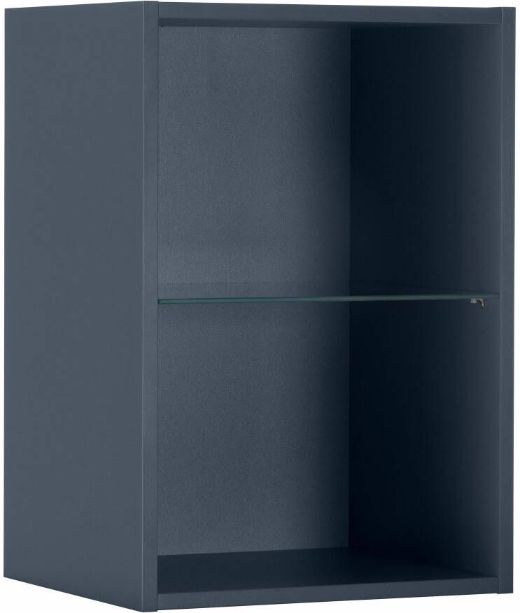 OPTIFIT Hangrekje Mini met glasplateaus