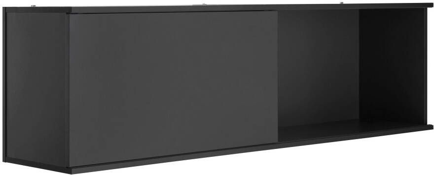 OPTIFIT Hangrekje Mini met schuifdeur