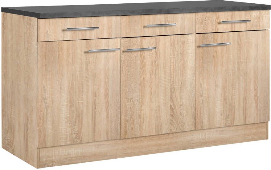 OPTIFIT Onderkast Mini 150 cm breed