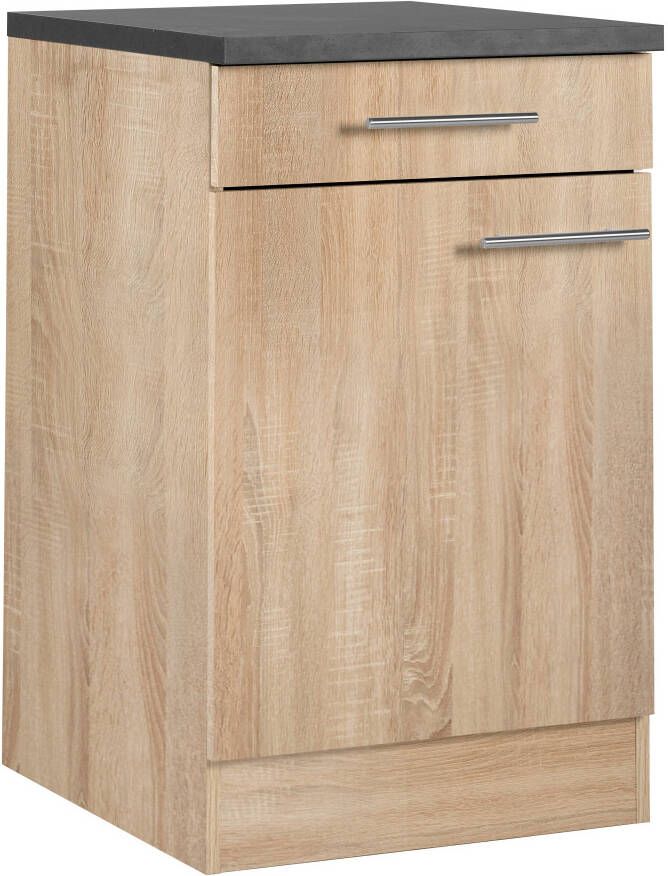 OPTIFIT Onderkast Mini breedte 50 cm