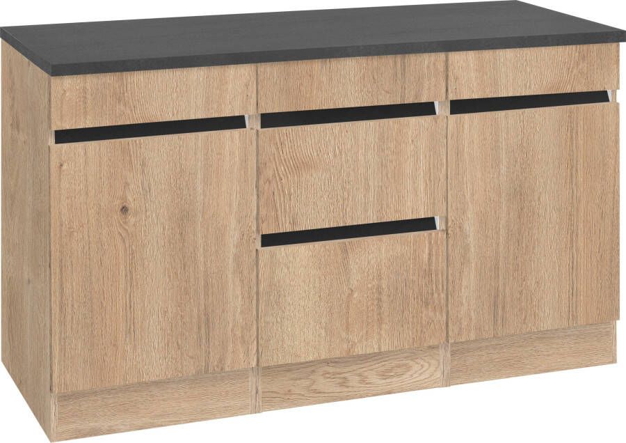 OPTIFIT Onderkast Roth Breedte 150 cm