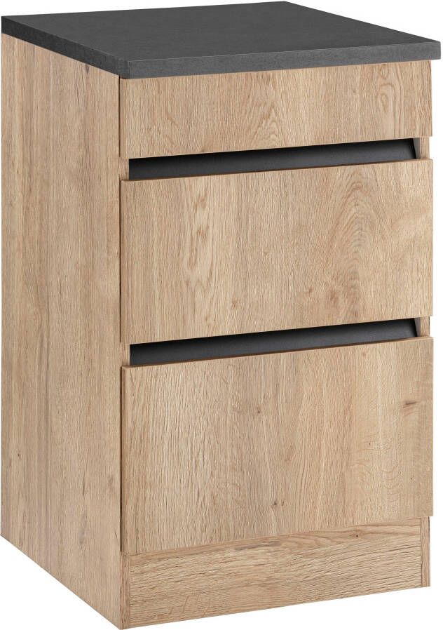 OPTIFIT Onderkast Roth Breedte 50 cm