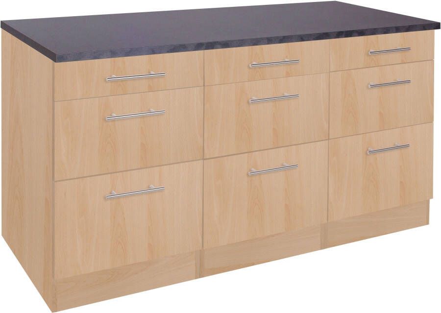 OPTIFIT Onderkast Tula breedte 150 cm