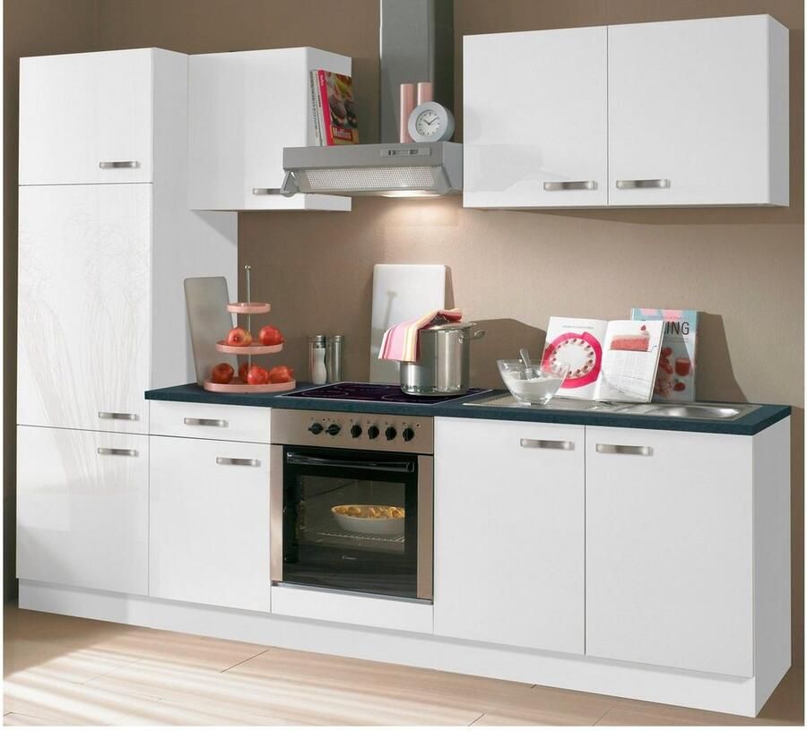 OPTIFIT Apothekerskast Agos