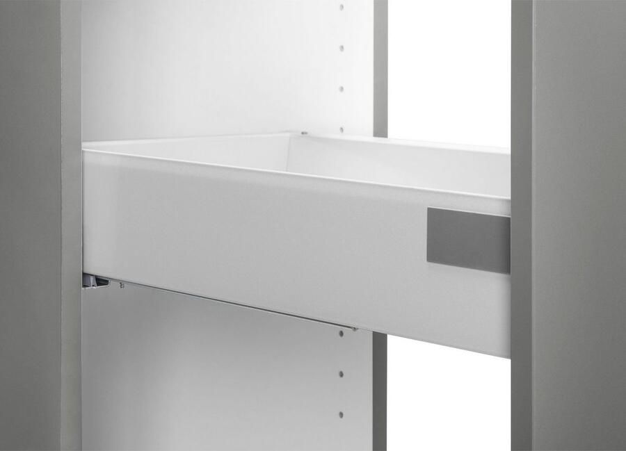 OPTIFIT Apothekerskast Elga met soft-close-functie in hoogte verstelbare poten breedte 30 cm