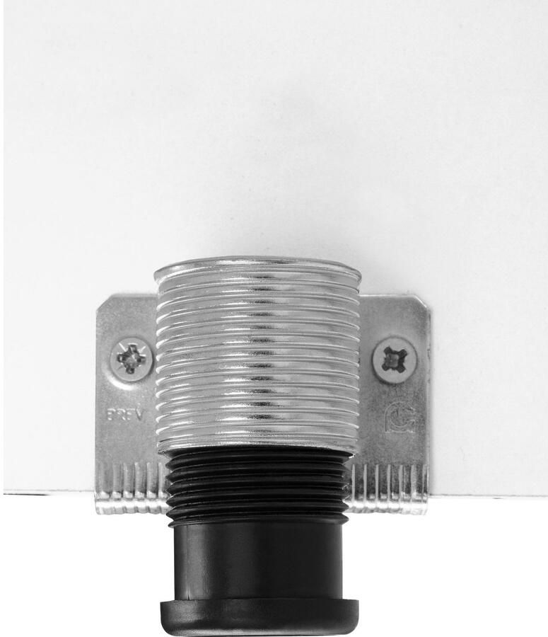 OPTIFIT Hoge kast Iver Breedte 60 cm met 4 planken voor veel bergruimte