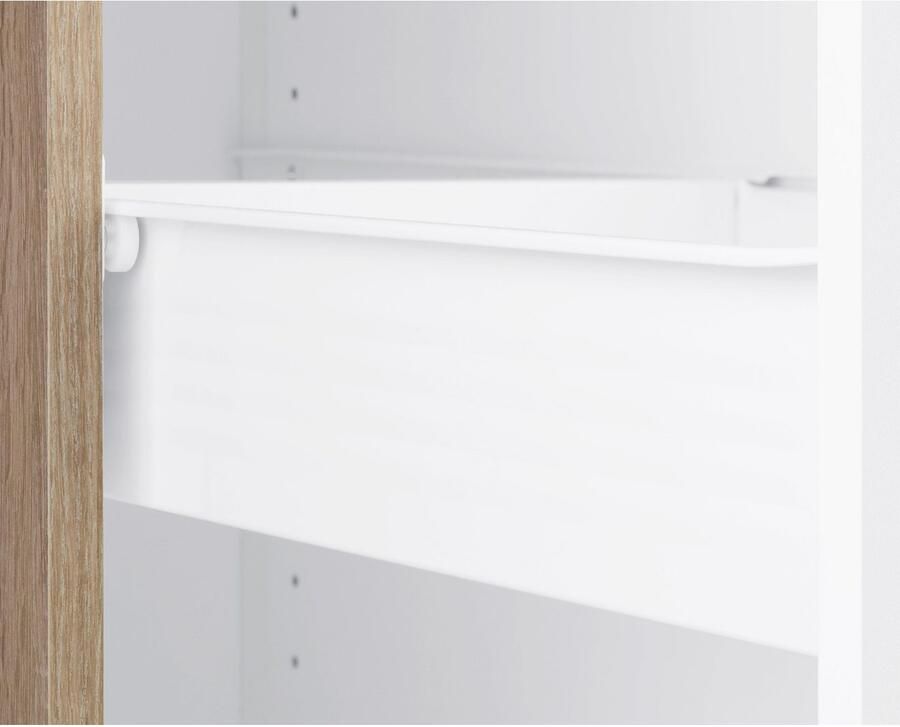 OPTIFIT Apothekerskast Kalmar