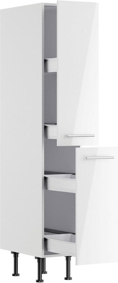 OPTIFIT Apothekerskast Klara Breedte 30 cm