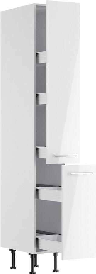 OPTIFIT Apothekerskast Klara Breedte 30 cm