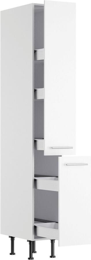 OPTIFIT Apothekerskast Klara Breedte 30 cm