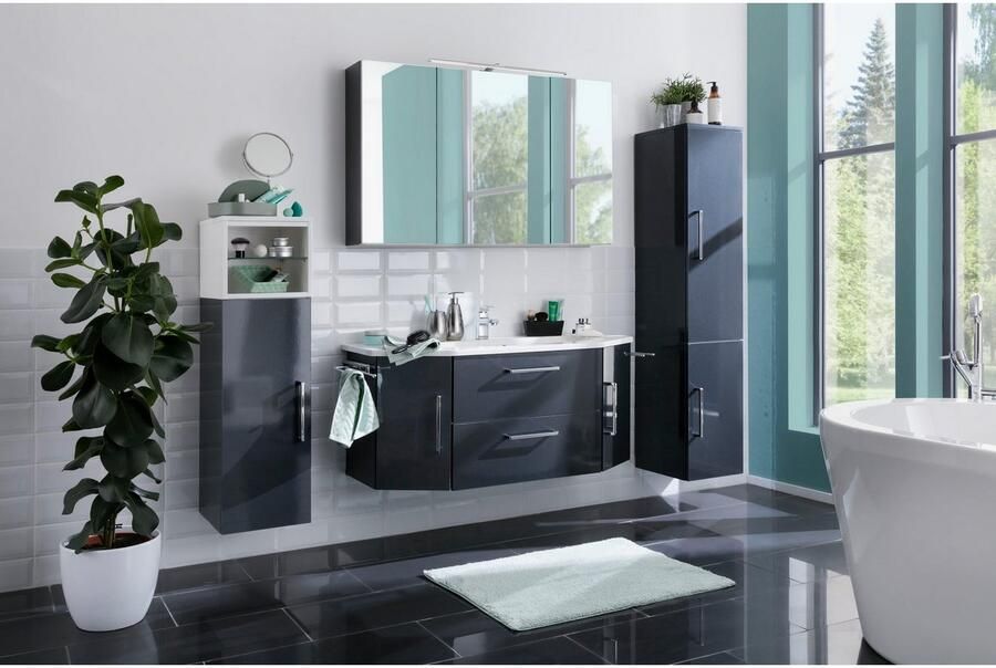 OPTIFIT Halfhoge kast AVA