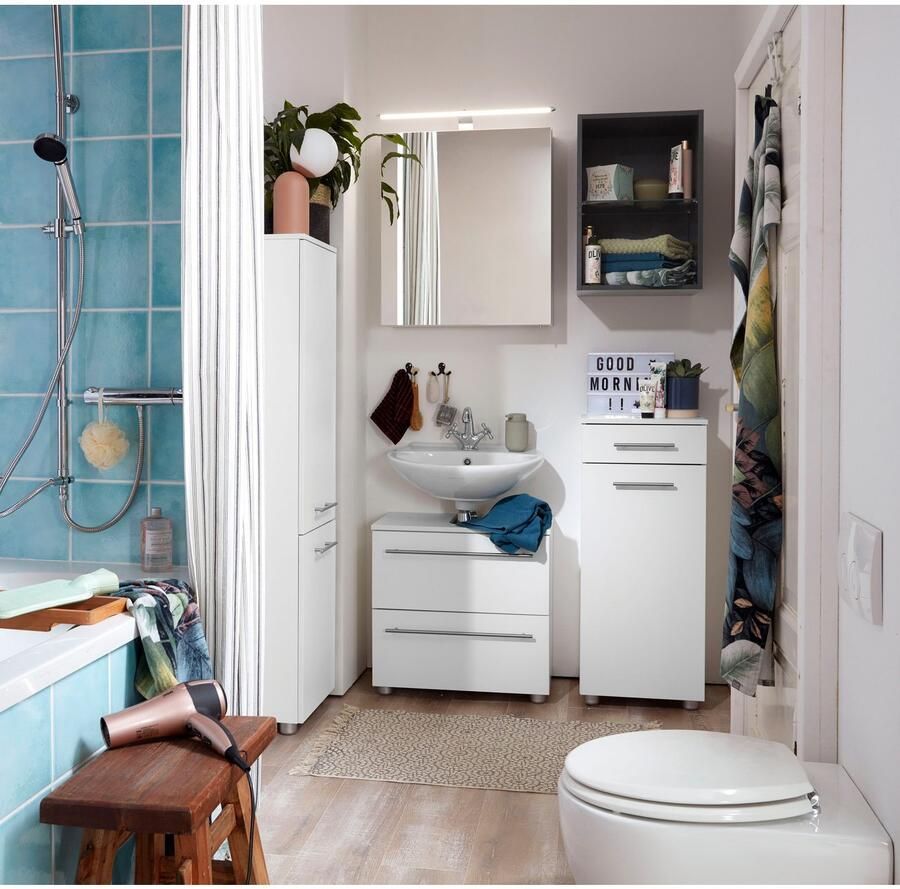 OPTIFIT Spiegelkast Bern