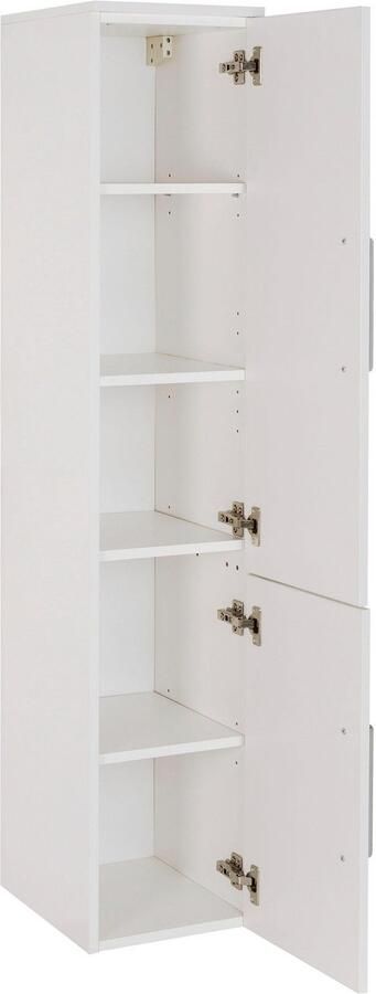 OPTIFIT Halfhoge kast AVA