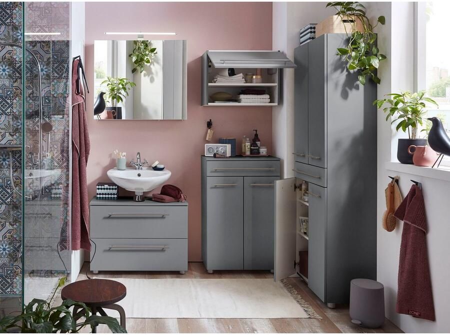 OPTIFIT Spiegelkast Bern