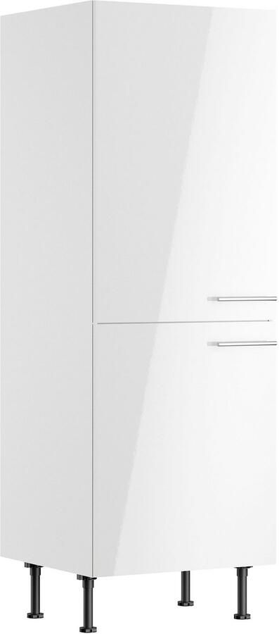 OPTIFIT Halfhoge kast Klara Breedte 60 cm