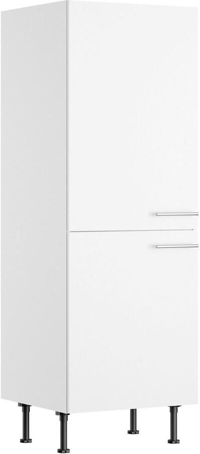 OPTIFIT Halfhoge kast Klara Breedte 60 cm