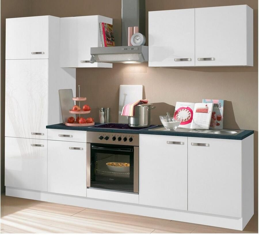 OPTIFIT Hangend kastje Agos