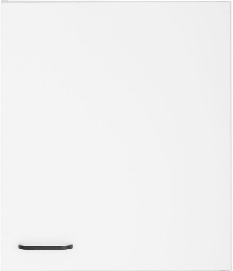 OPTIFIT Hangend kastje Elga met soft-closefunctie en metalen greep breedte 60 cm