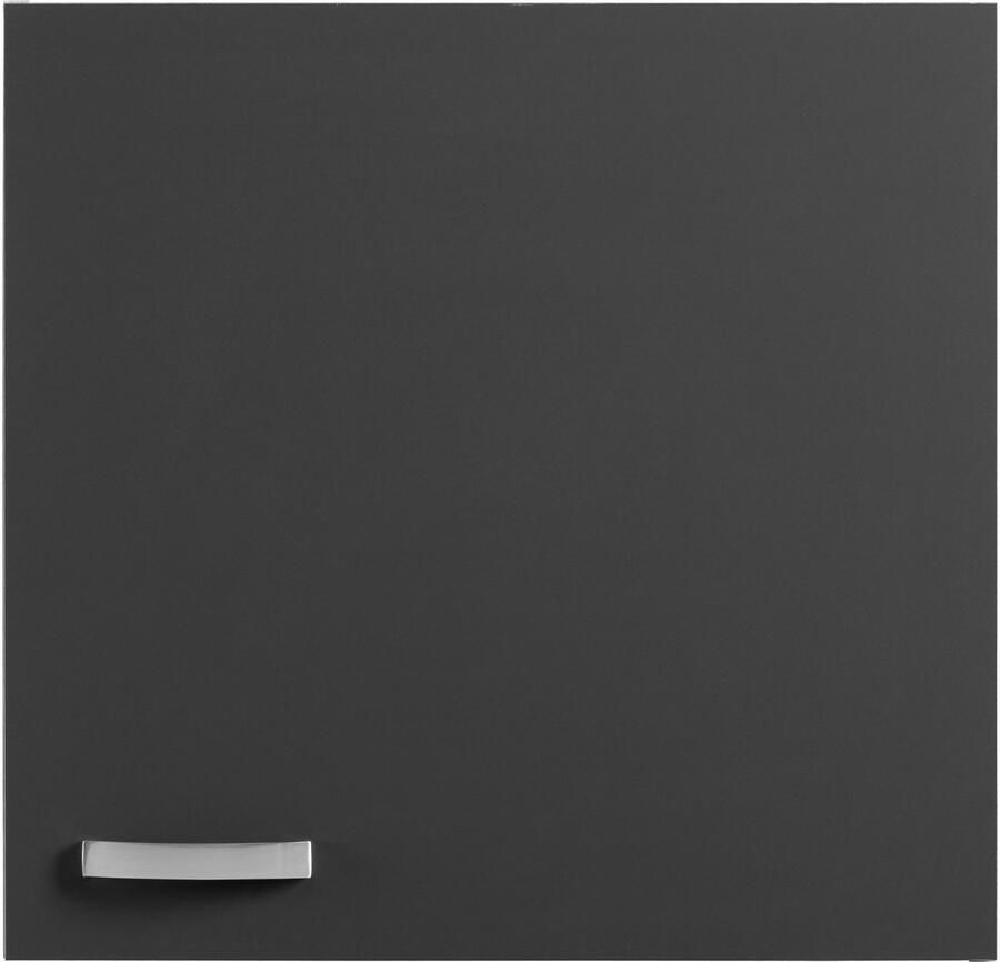 OPTIFIT Hangend kastje Faro met metalen greep breedte 50 cm