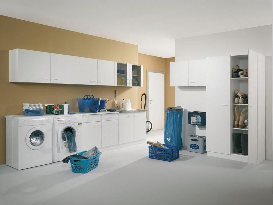 OPTIFIT Hangend kastje Helsinki