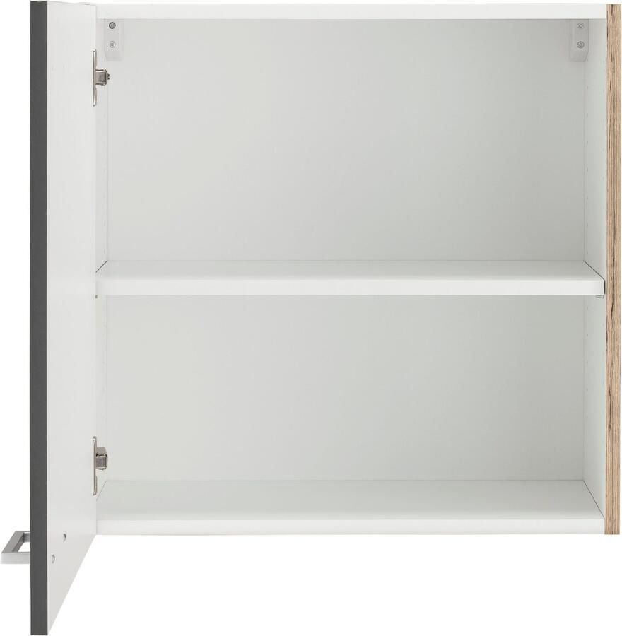 OPTIFIT Hangend kastje Iver Breedte 60 cm met 1 deur