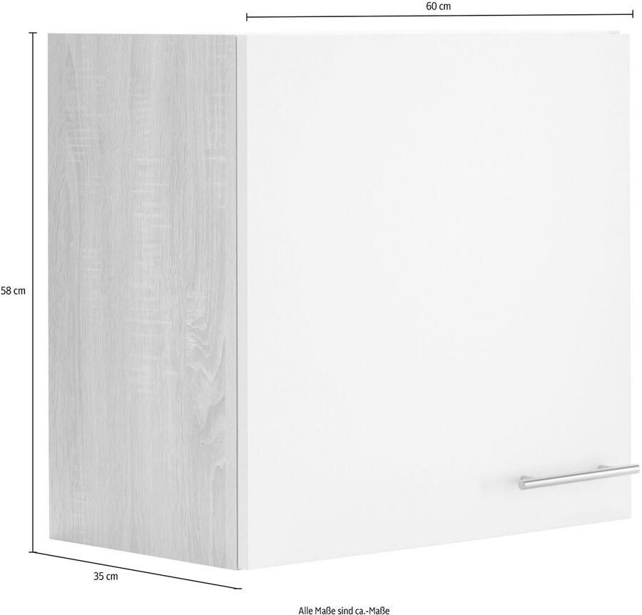 OPTIFIT Hangend kastje Kalmar