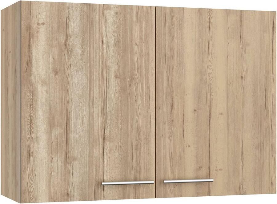 OPTIFIT Hangend kastje Klara Breedte 100 cm